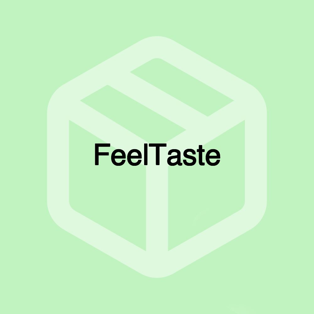 FeelTaste FeelTaste