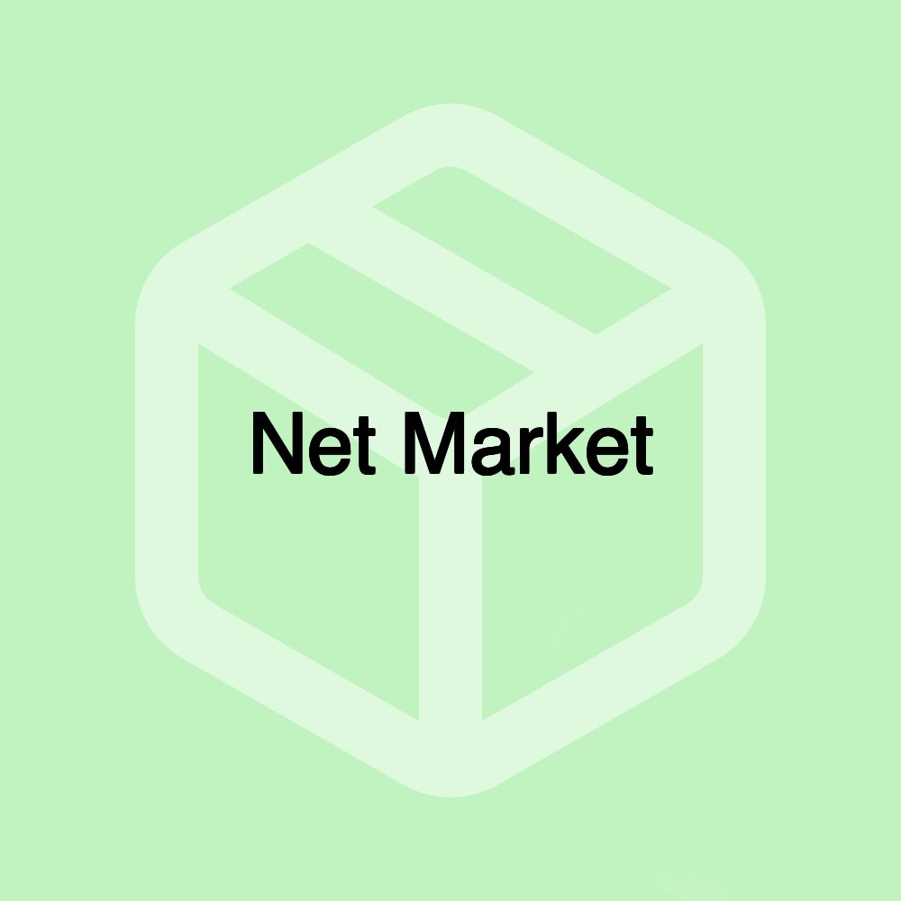 Net Market Net Market