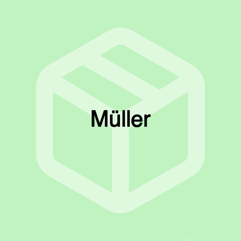 Müller Müller