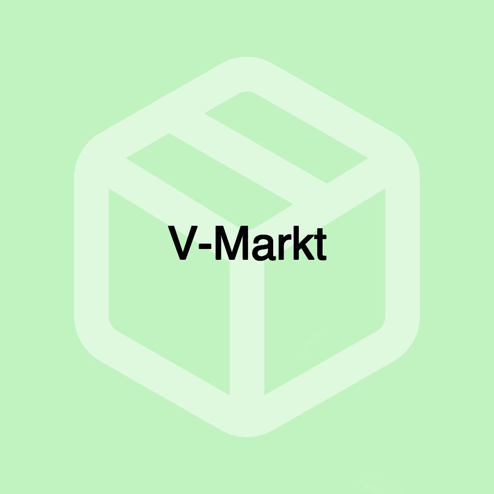 V-Markt V-Markt