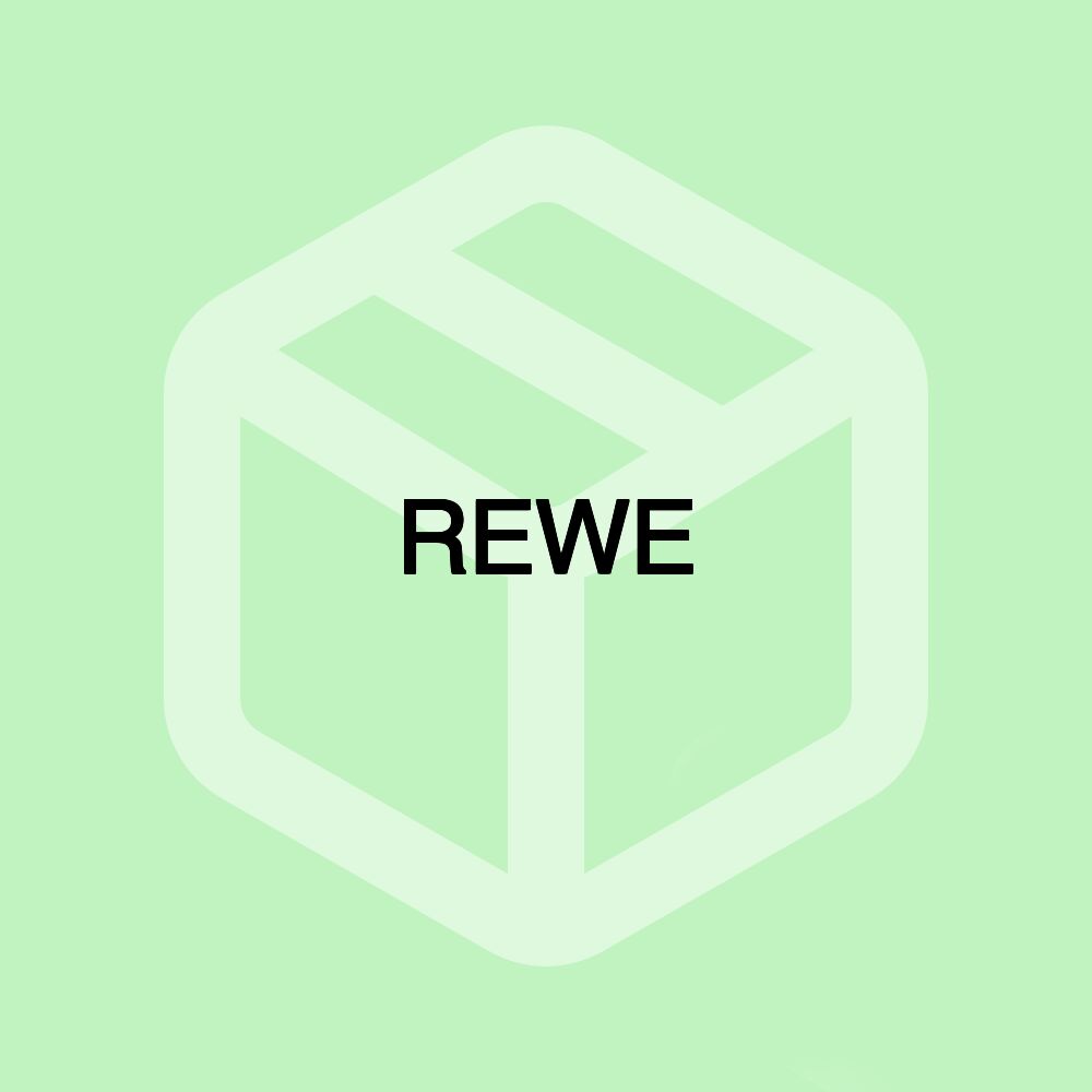 REWE REWE
