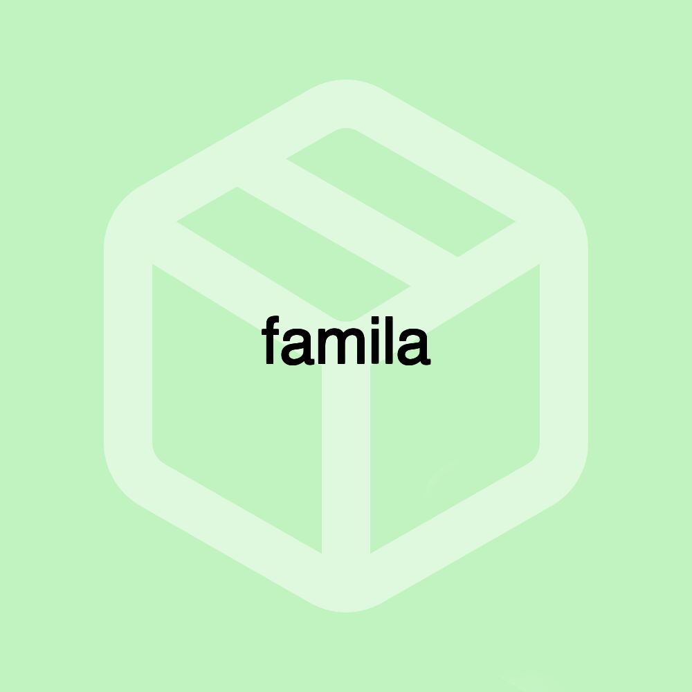 famila famila