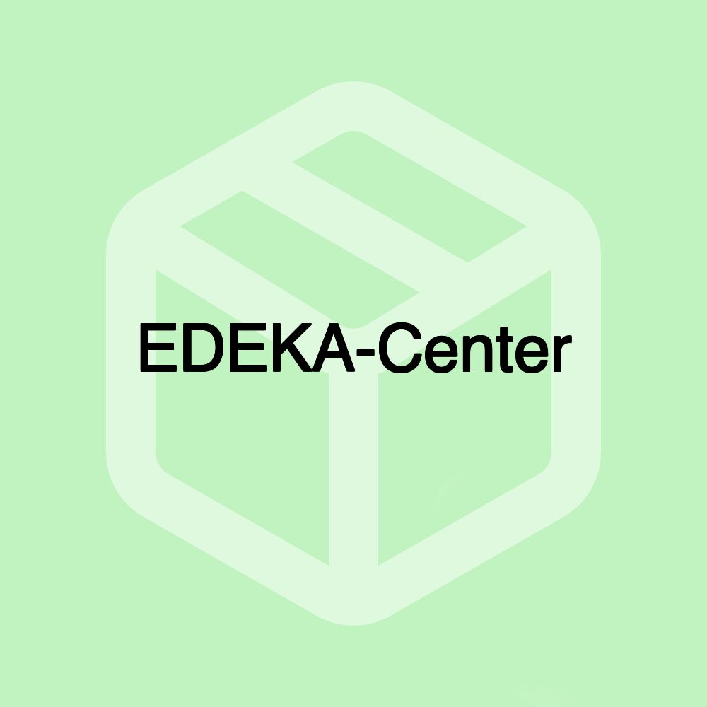 EDEKA-Center EDEKA-Center