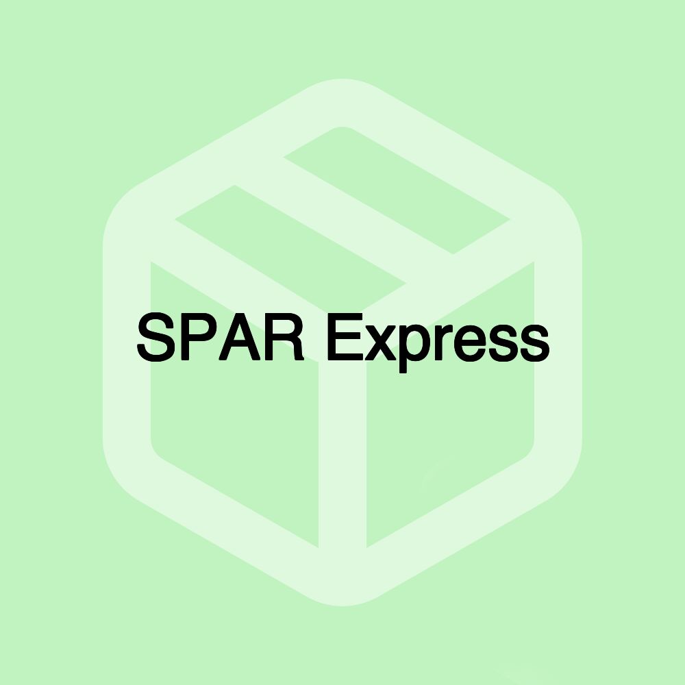 SPAR Express SPAR Express