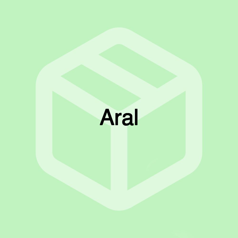 Aral Aral