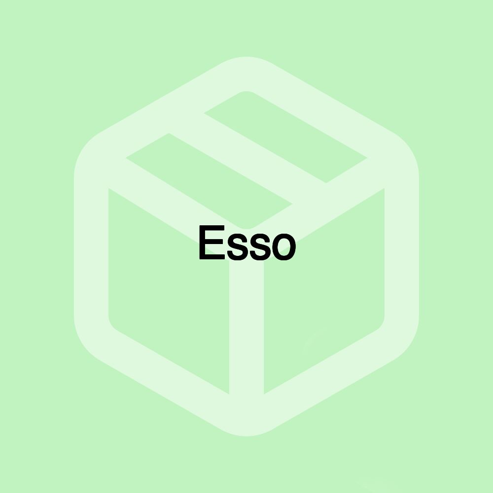 Esso Esso
