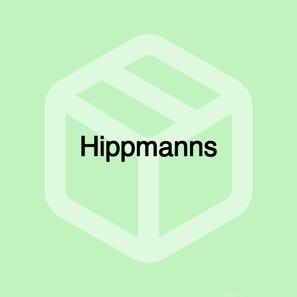 Hippmanns Hippmanns
