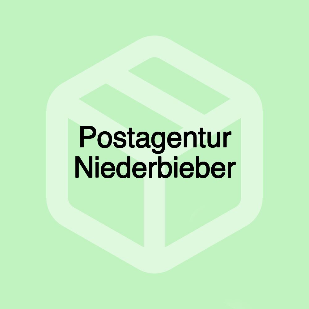 Postagentur Niederbieber Postagentur Niederbieber
