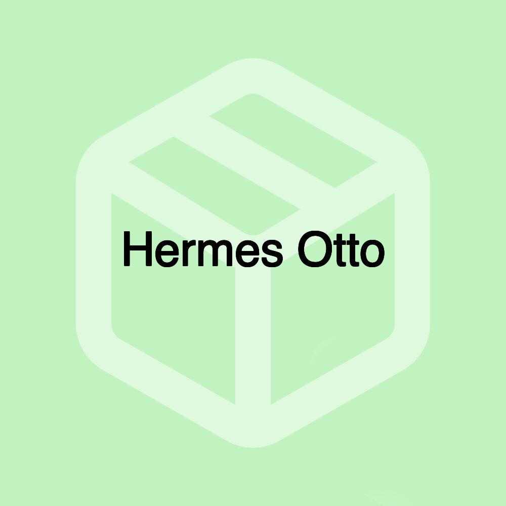 Hermes Otto Hermes Otto