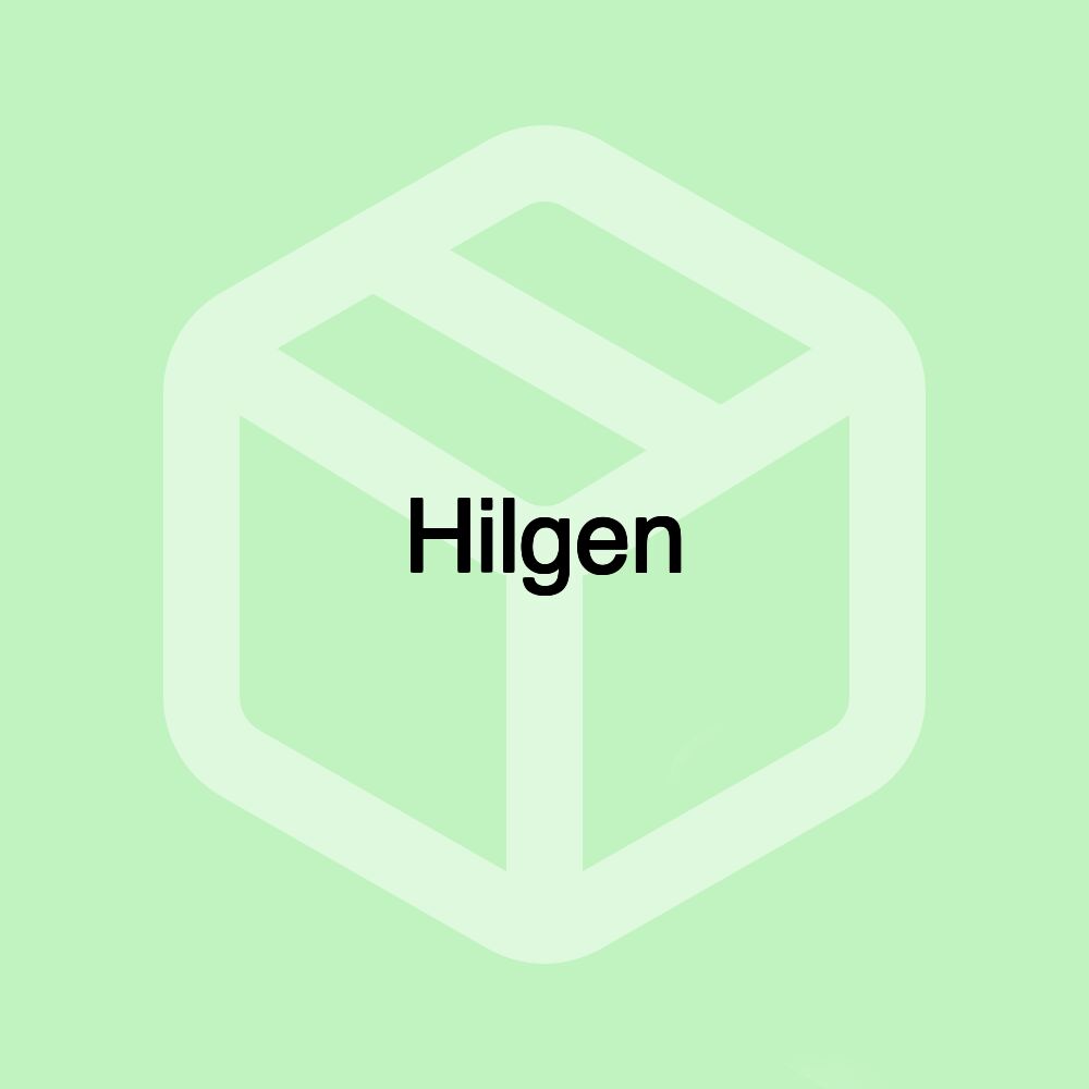 Hilgen