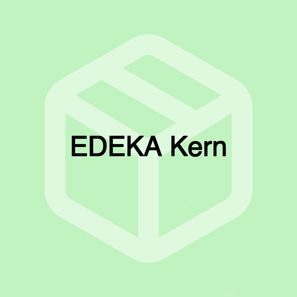 EDEKA Kern EDEKA Kern