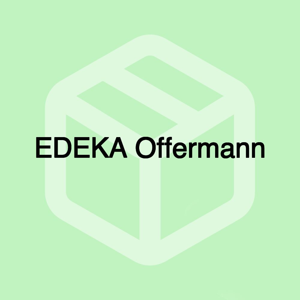 EDEKA Offermann