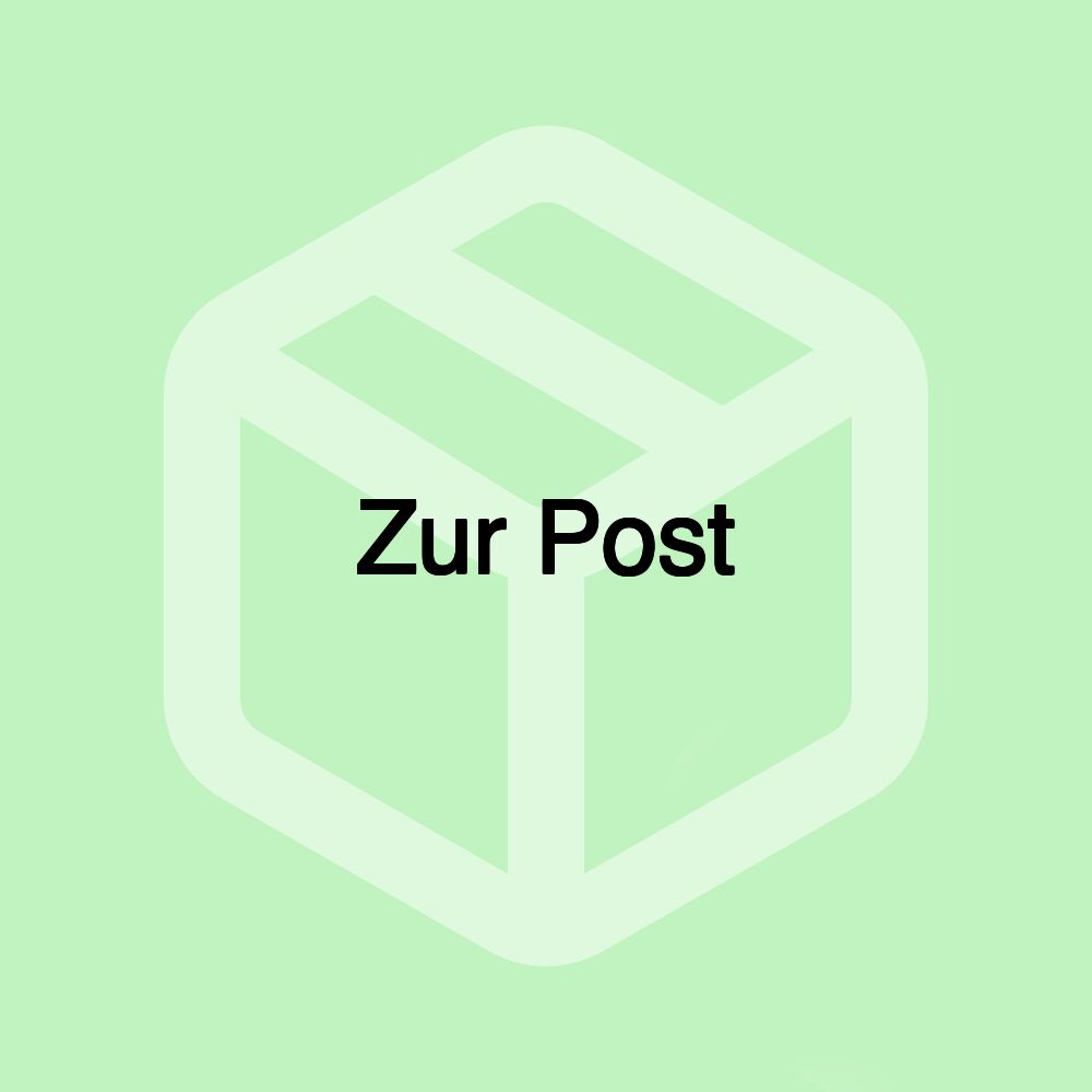 Zur Post Zur Post